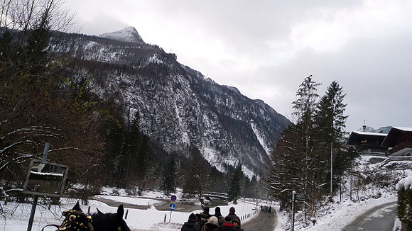 Adventspaziergang 2013