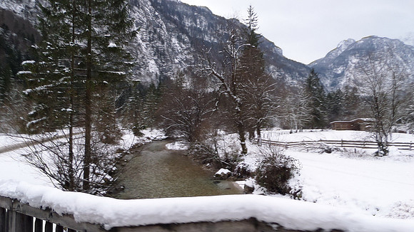 Adventspaziergang 2013