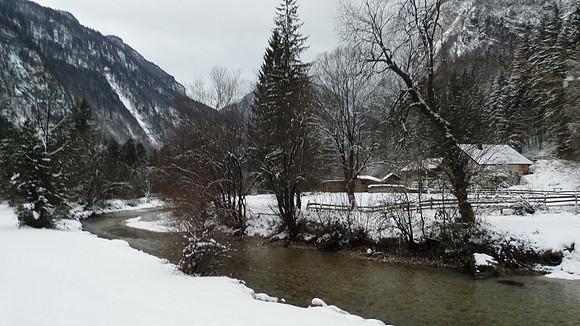 Adventspaziergang 2013