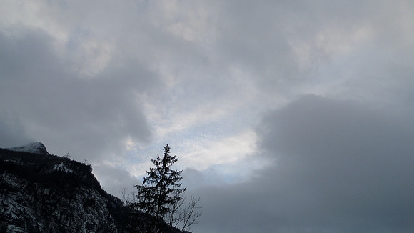 Adventspaziergang 2013