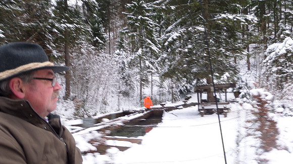 Adventspaziergang 2013