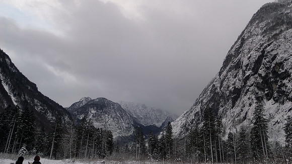 Adventspaziergang 2013