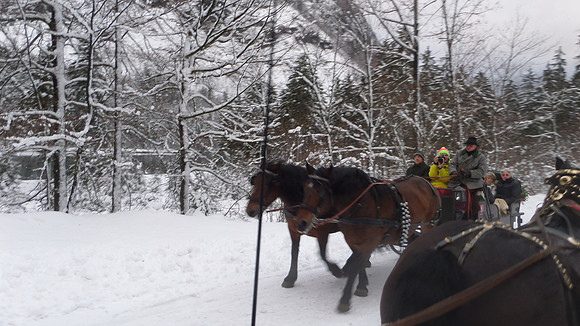 Adventspaziergang 2013