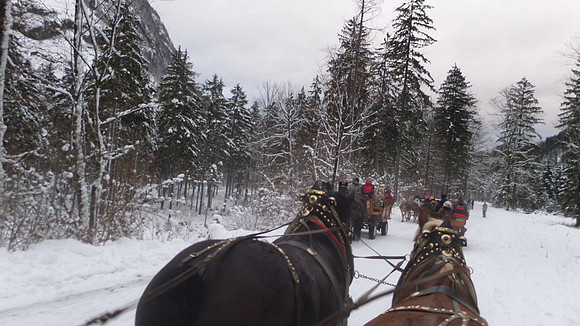 Adventspaziergang 2013