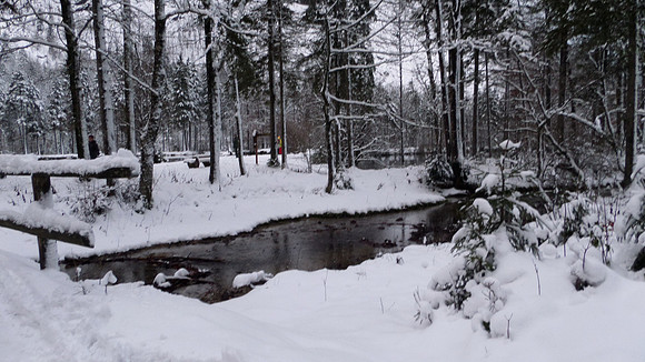 Adventspaziergang 2013