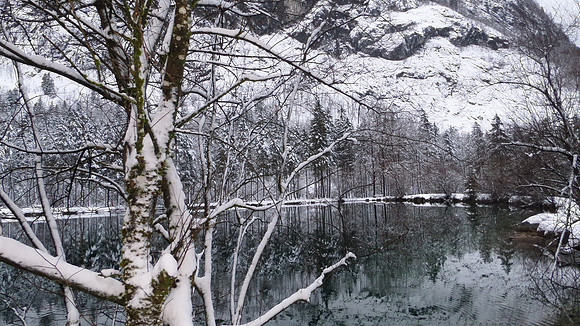 Adventspaziergang 2013
