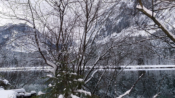 Adventspaziergang 2013