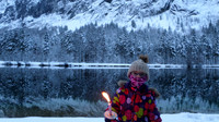 Adventspaziergang 2013