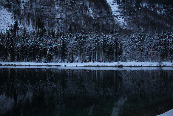 Adventspaziergang 2013
