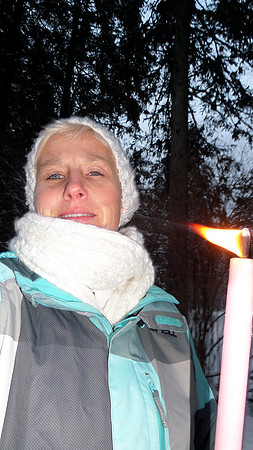 Adventspaziergang 2013