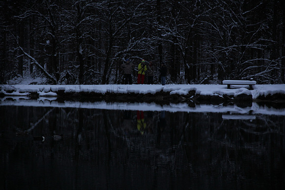 Adventspaziergang 2013