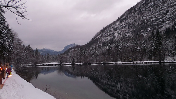 Adventspaziergang 2013