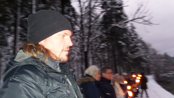 Adventspaziergang 2013