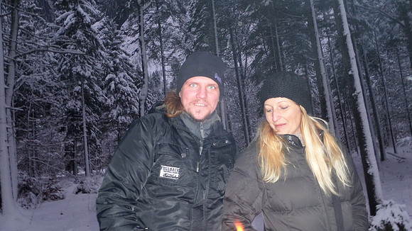 Adventspaziergang 2013