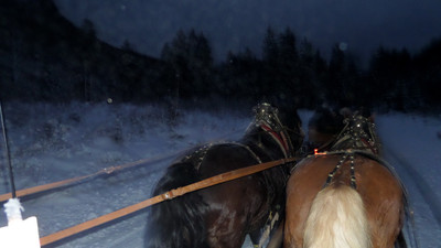 Adventspaziergang 2013