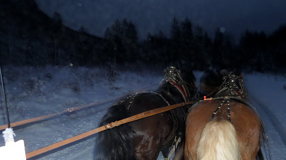 Adventspaziergang 2013