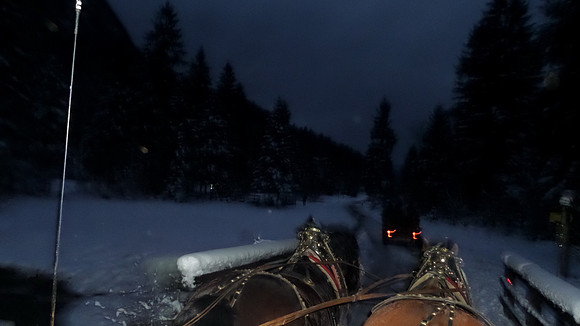 Adventspaziergang 2013