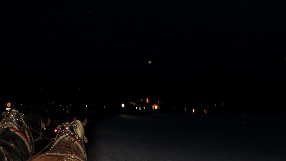 Adventspaziergang 2013