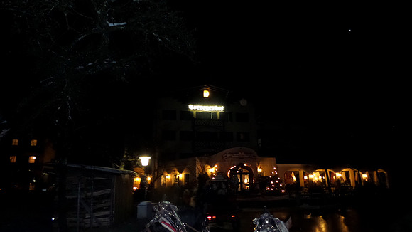 Adventspaziergang 2013