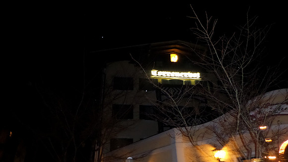 Adventspaziergang 2013