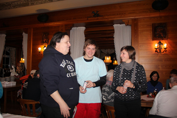 Adventspaziergang 2013