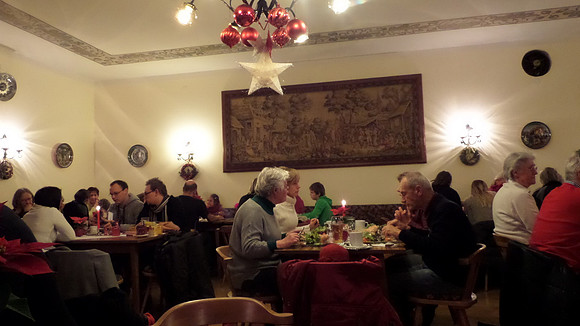 Adventspaziergang 2013