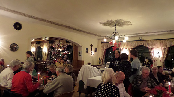 Adventspaziergang 2013