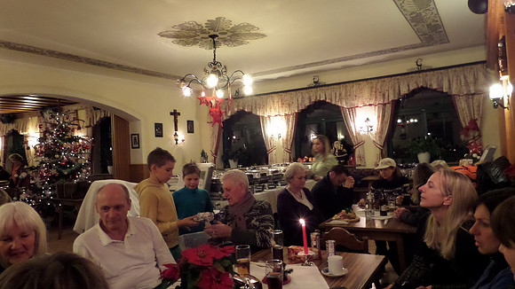 Adventspaziergang 2013