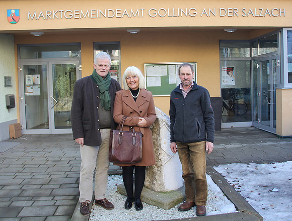 Adventspaziergang 2013