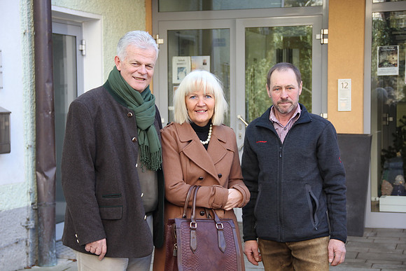 Adventspaziergang 2013