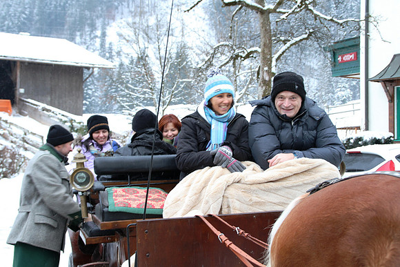 Adventspaziergang 2012