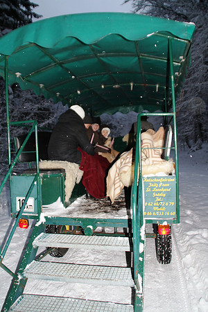 Adventspaziergang 2012