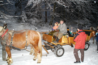 Adventspaziergang 2012