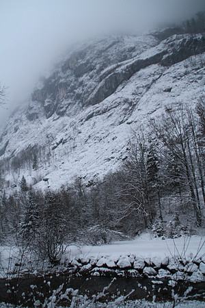 Adventspaziergang 2012