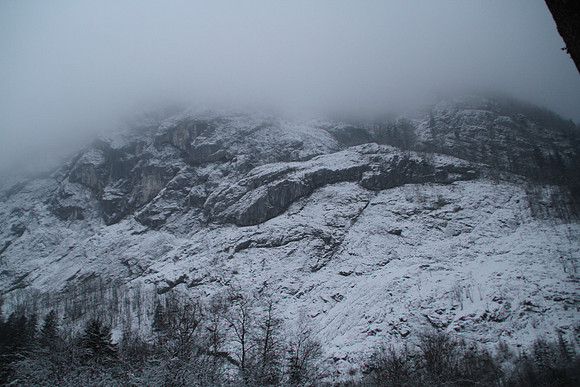Adventspaziergang 2012