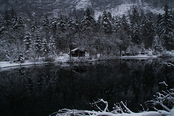 Adventspaziergang 2012