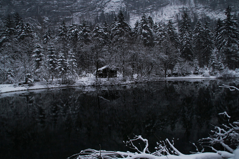 Adventspaziergang 2012