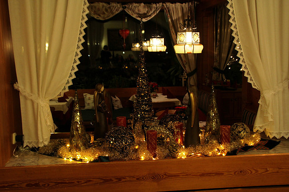 Adventspaziergang 2012