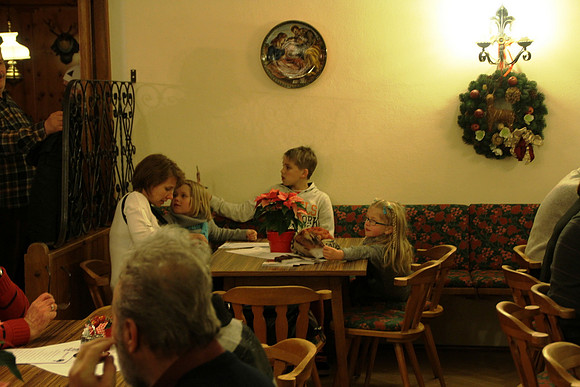 Adventspaziergang 2012
