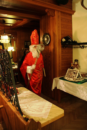 Adventspaziergang 2012