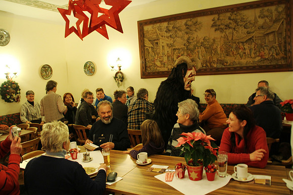 Adventspaziergang 2012