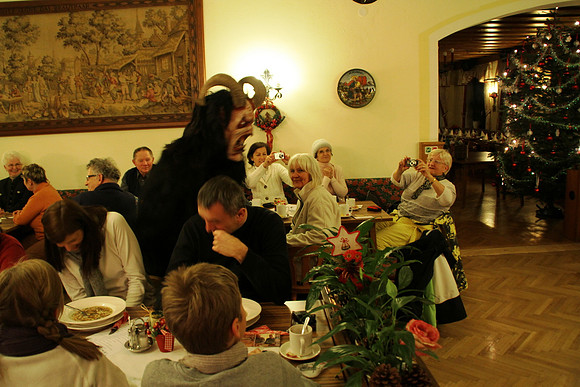 Adventspaziergang 2012