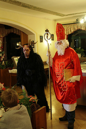 Adventspaziergang 2012