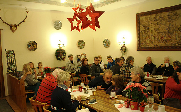 Adventspaziergang 2012