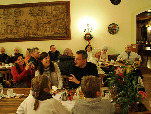 Adventspaziergang 2012