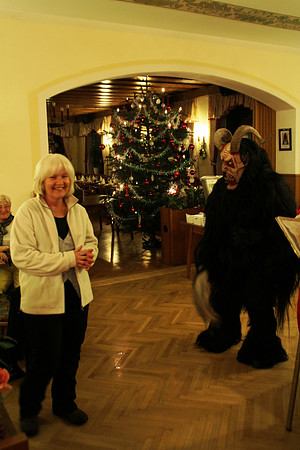 Adventspaziergang 2012