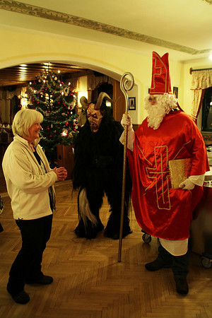 Adventspaziergang 2012