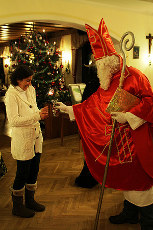 Adventspaziergang 2012