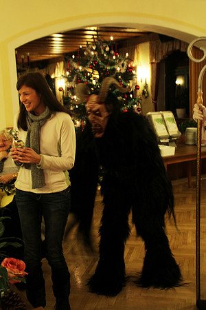 Adventspaziergang 2012