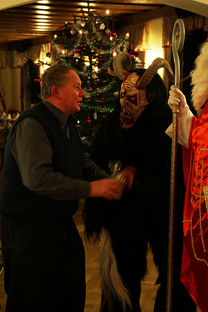 Adventspaziergang 2012